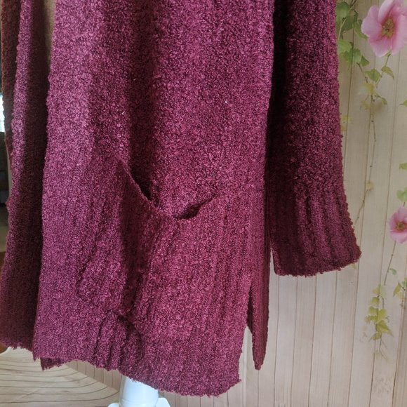 Women's Cardigan XL - Picture 3 of 7